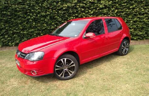 Volkswagen Golf Sportline Flex Em Brasil Clasf Veiculos