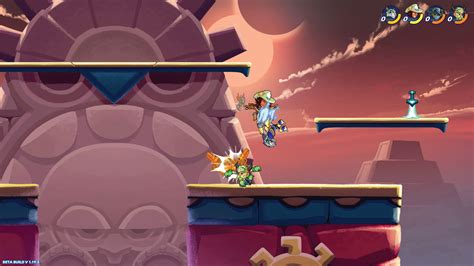 Brawlhalla Análise e Download 2024 MMOs Brasil