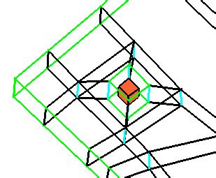 how to delete a block in minecraft