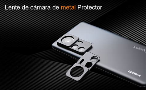 Ibywind Protector De Pantalla Para Xiaomi T Pro G Pulgadas Con