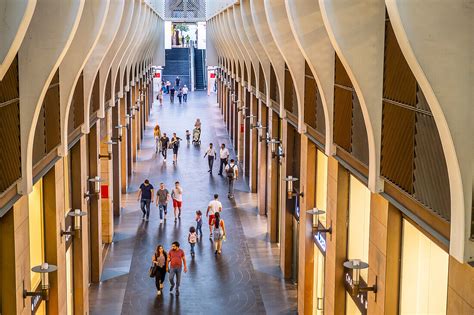 Beirut Souks Shopping Center Downtown License Image