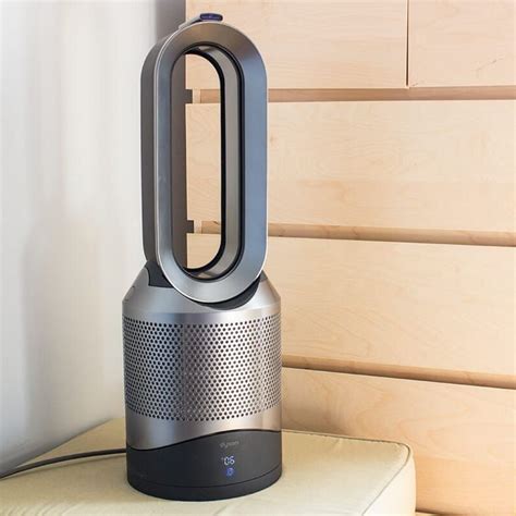 Очиститель Dyson Pure Hot Cool HP00 Цена купить Очиститель Dyson Pure Hot Cool HP00 в
