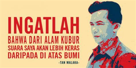 Tan Malaka Quotes – newstempo