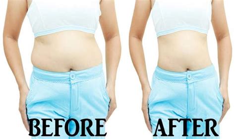 Simple Ways To Lose Belly Fat Based On Science 5 दिन में पेट की चर्बी