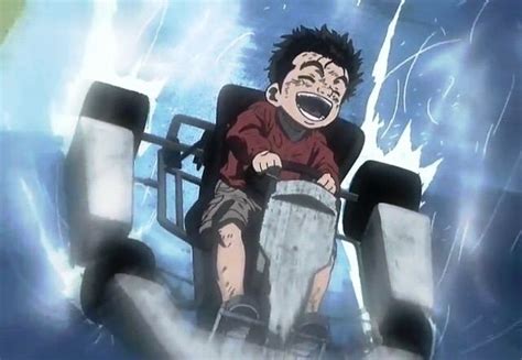 Capeta | Wiki | Anime Amino
