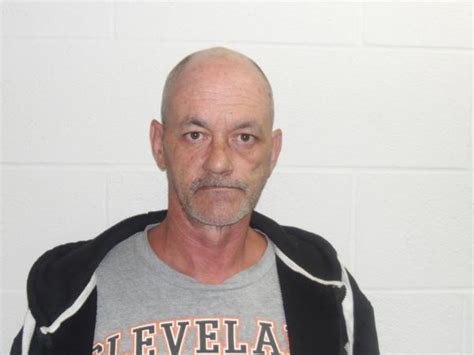 Richard Ford Sex Offender In Sullivan Township OH OH