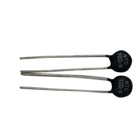 Smd Ntc Thermistors At Piece Negative Temperature Coefficient