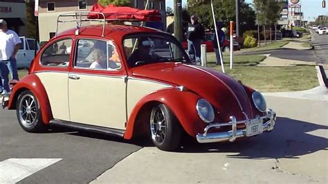 Vw Beetle Slammed Crazy Insane Gorgeous Custom Bug Omg Must