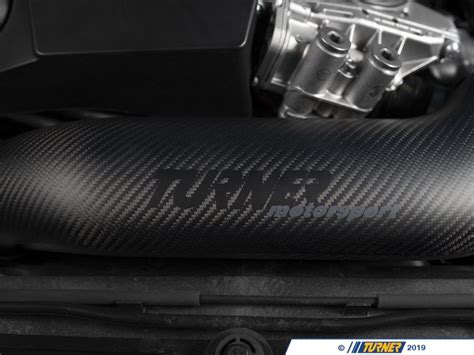 023661TMS16 Turner Motorsport Open Carbon Intake F87 M2 F22 M235i