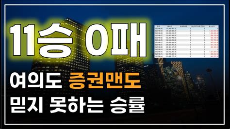 여의도 증권사 주식 트레이더들도 하지 못하는 놀라운 결과 눈 앞에서 직접 보여드리겠습니다 │주식투자 해외선물 해선 파생