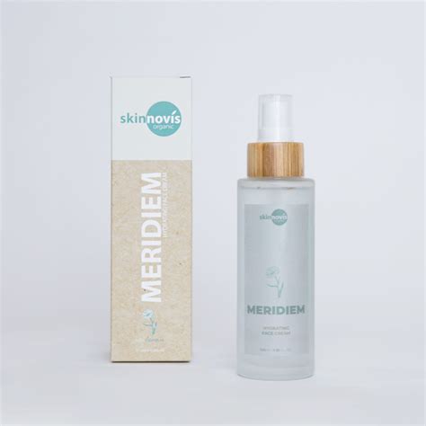 MERIDIEM – Skin Novis