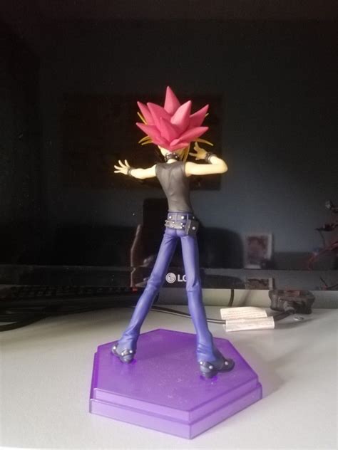 [original] Gsc Pop Up Parade Yami Yugi Yu Gi Oh Hobbies And Toys Toys And Games On Carousell