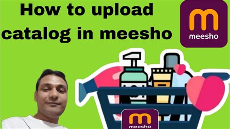 How To Upload Catalog In Meesho Meesho Me Catalog Kaise Upload Kare