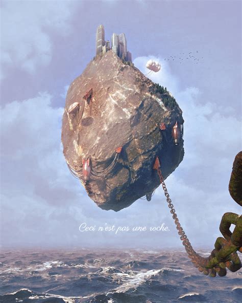 Travelling City on Behance