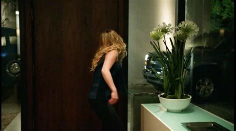 Hayden Panettiere Hot Scene Nashville Scrolller