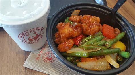 Panda Express Restaurant 2399 Richmond Rd Lexington Ky 40502 Usa