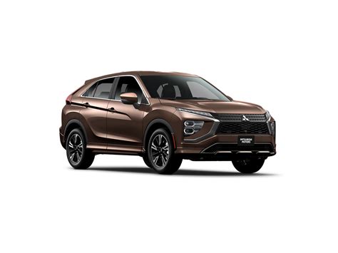 2024 Mitsubishi Eclipse Cross Compact Suv Mitsubishi Motors