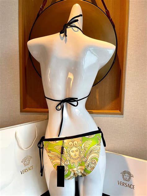 Versace Barocco Goddess Bikini 1001406 Wholesales High Quality