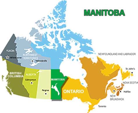 Manitoba Air Charter Directory Charter Flight Network