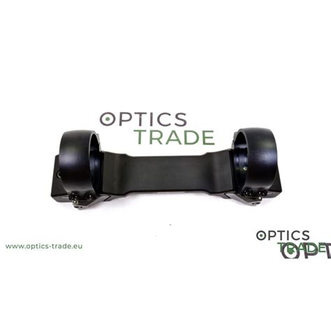 INNOMOUNT QD For Picatinny Weaver 30 Mm Optics Trade