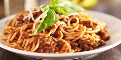 Ricetta Pasta Al Ragù Facile Come Uno Chef