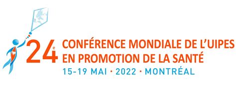 Conférence Mondiale En Promotion De La Santé RÉfips