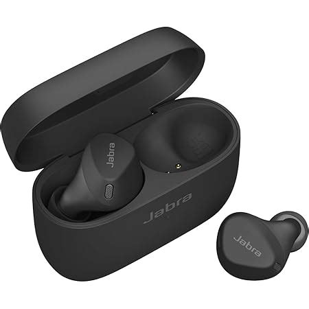 Jabra Elite Couteurs Sans Fil Bluetooth Intra Auriculaires