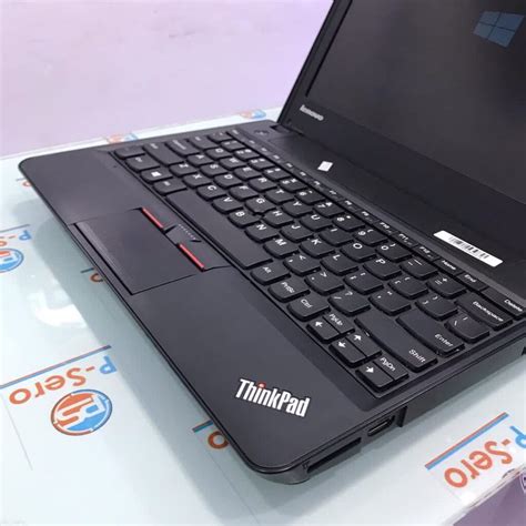 Lenovo Thinkpad X140e 12 Inch Laptop Lovely Shape 4gb Ram 160gb Hdd Psero Laptop