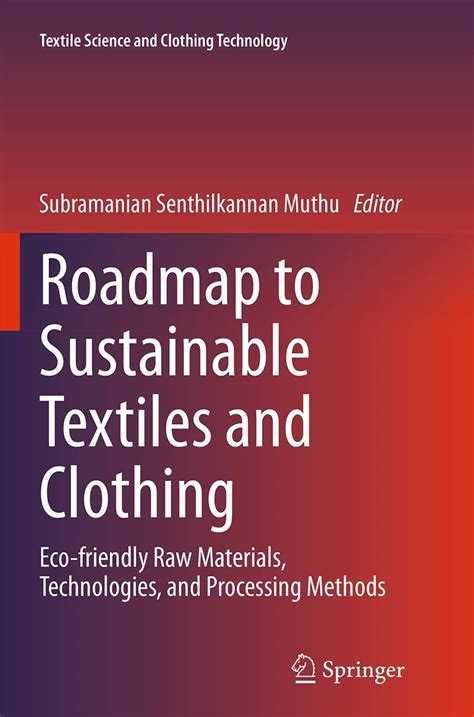 Amazon Roadmap To Sustainable Textiles And Clothing Eco Friendly