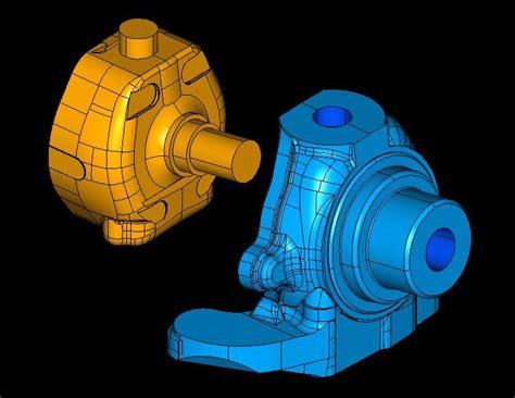 Modelado Geometrico - MODELADO GEOMETRICO: MODELADO GEOMETRICO