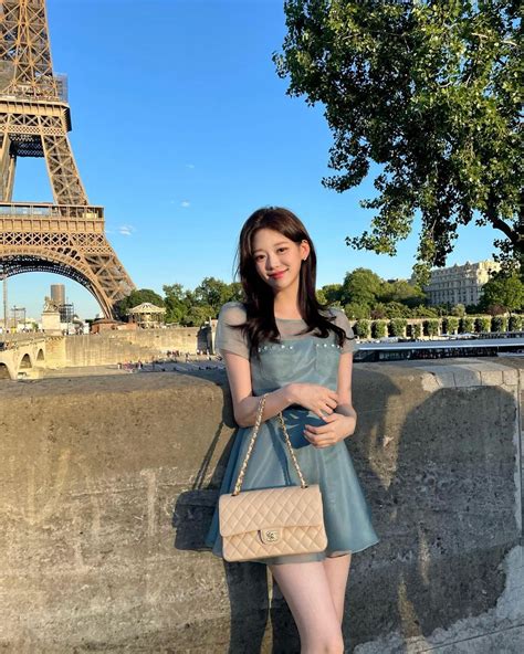 Instagram Solvely 4p Solvely 한기솔 Korean Korea