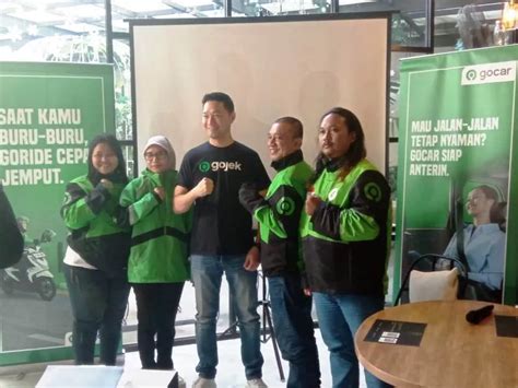 Gojek Swadaya Bantu Ribuan Mitra Driver Hemat Hingga 15 Biaya