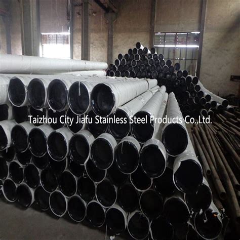 China Bulk Steel Casing Pipe Suppliers Manufacturers - JIAFU