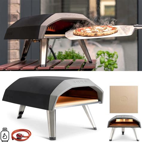 Ooni Koda 12 Gas Pizza Oven Birstall