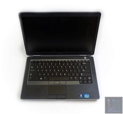 Dell Latitude E6430s Core I5 3320m 260ghz 4gb Ram 128gb Ssd Laptop Laptop Masters