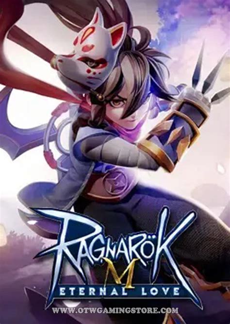Otw Gaming Store Ragnarok M Eternal Love