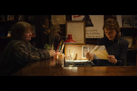 Film Review Can You Ever Forgive Me The Jewish Chronicle