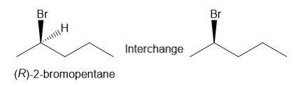 Draw The Bond Line Dash Wedge Structure And The Fischer Projection Of