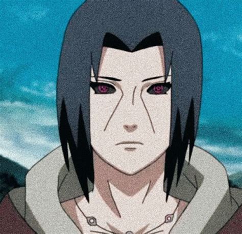 Icon Itachi Uchiha Itachi Uchiha Art Itachi Uchiha Naruto Uzumaki