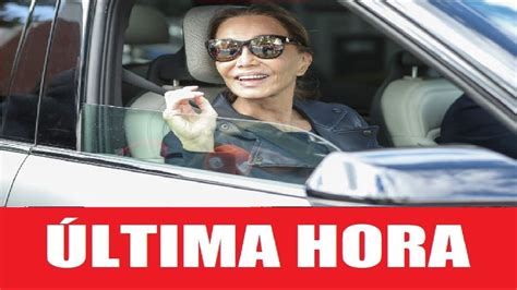 Tamara Falcó se separa de Isabel Preysler por restregarle por la cara