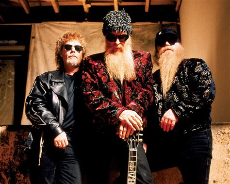 Photos | ZZ Top