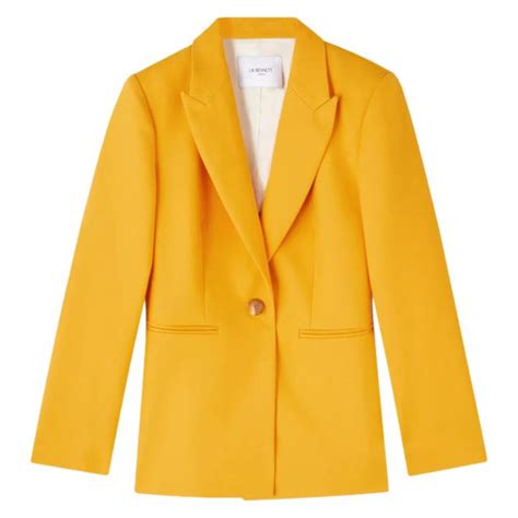 Kate Middleton Wore This Yellow Blazer To Visit The Dame Kelly Holmes