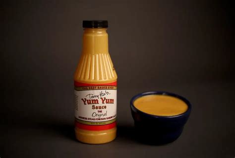 Benihana Homemade Yum Yum Sauce Recipe 🍲 Fatty Crab