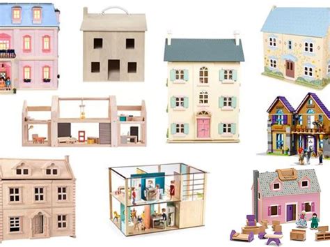 Best Dollhouses For Kids Price Sale