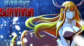 MithraicGames Midnight Survivor V Adult Sex Game SVSComics