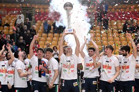 Coppa Italia Lnp Oww Vincono Unieuro Forl Serie A E Fabo