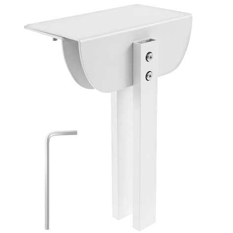 NUAHRHY Metal Bifold Door Lock Adjustable Bifold Closet Door Lock