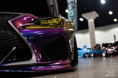 Is Wekfest La Really The Best Car Show In The World