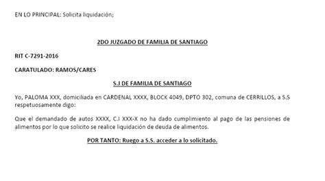 Una breve guía paso a paso Cómo solicitar el pago de pensión