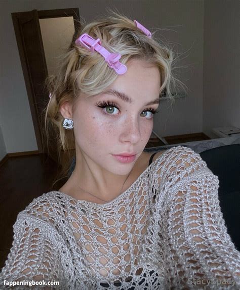 Stacyxspicy Stacyxspacy Nude OnlyFans Leaks The Fappening Photo